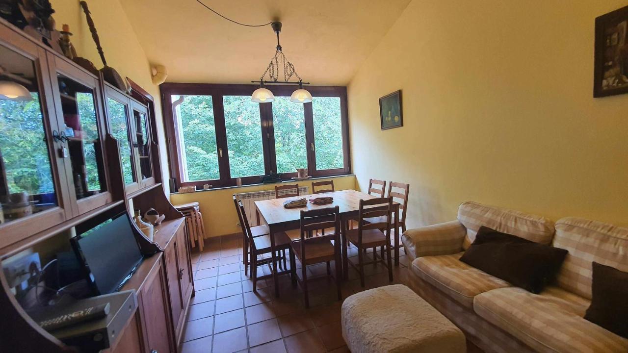 Villa Maruja Andrín Eksteriør billede