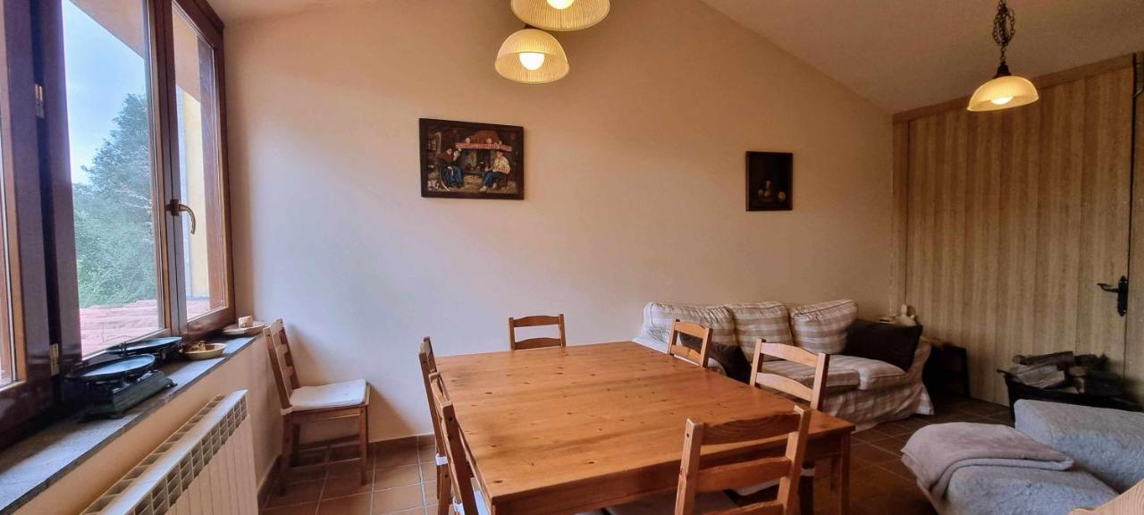 Villa Maruja Andrín Eksteriør billede